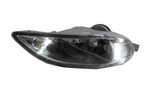 2001-2004 Toyota Camry Sis Lambası Sağ Oval Tip (Famella) (Adet) (Oem No:81210Aa010)