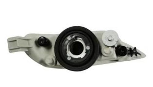 2001-2002 Toyota Camry Sis Lambası Sol Şeffaf (Duysuz) (Famella) (Adet) (Oem No:181220Acv30)