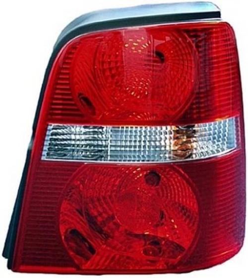 Volkswagen Touran 2003 2005 Stop Lambası Sağ 2Vp 008 759 061 (Oem No:1T0945096G)