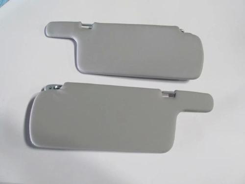 1999-2001 Skoda Felicia Güneşlik Sağ-Sol Set 2 Parça (Adet)