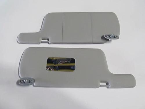 1995-1998 Skoda Felicia Güneşlik Sağ-Sol Set 2 Parça (Adet)