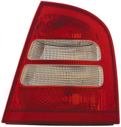 Volkswagen Octavia 2000 Stop Lambası Sağ 9El354074 021 (Oem No:1U6945112C)