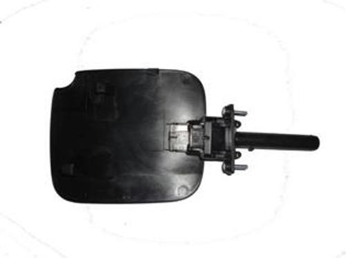 Renault Symbol- Thalıa- Sd- 09/12; Yakıt Depo Kapağı Dış (Oem No: 8200690154)