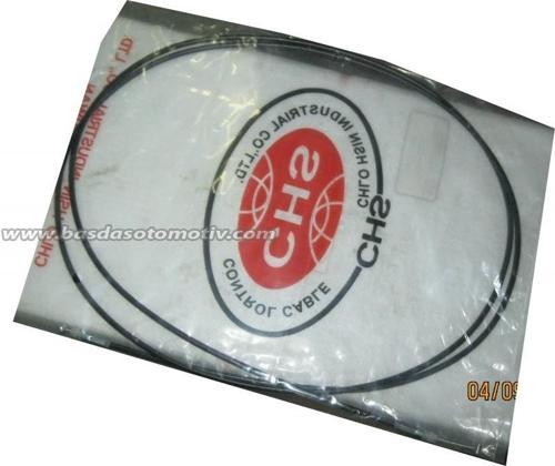 Tel Depo Açma Corolla Ae101 Toyota Corolla (Oem No: 1001Tda9097077)