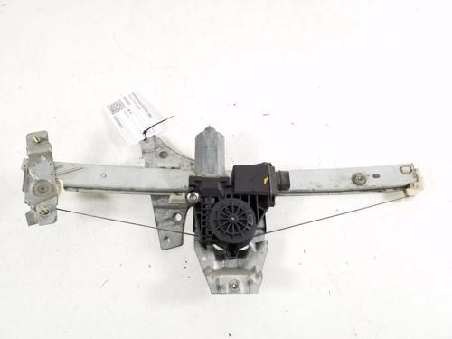 Kriko Cam Avensis 98-01 Ön Elek.Motorlu Rh Toyota Avensıs (Oem No: 1003Krc2099171)