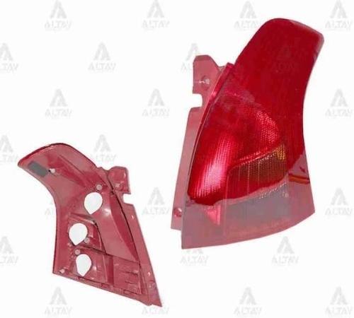 Stop Lambası Swift 2006-2008 Duysuz Sağ (1 Adet) (Oem No: 35650-62J00)
