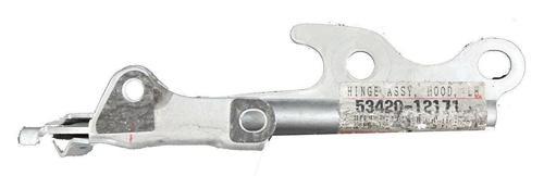 1988-1992 Toyota Corolla Ae92 Kaput Menteşesi Sol  (Adet) (Oem No:5342012171)