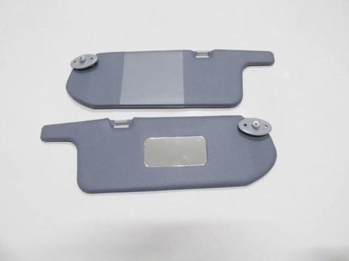 1988-1992 Toyota Corolla Ae92 Güneşlik Sağ-Sol Set 2 Parça (Adet) (Oem No:74310)