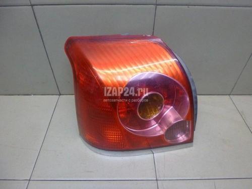Stop Lambası Sol P21W/R5W Japon Avensıs Benzın-Dızel 03-05 (Oem No: 81561-05140)
