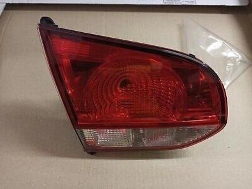 Stop Lambası Sol Golf6 None (Oem No: Vw-89500513)