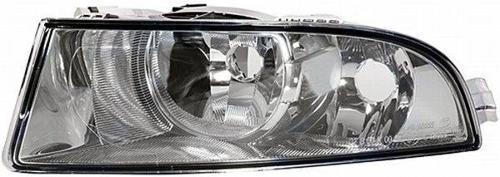 Sıs Farı Sag 1Nh354671-021 Vw Octavıa Bm 09-13 (Oem No: 1Z0941700C)