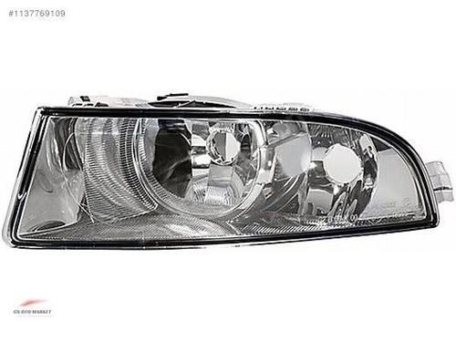Sıs Farı Sol 1Nh354671-011 Vw Octavıa Bm 09-13 (Oem No: 1Z0941699C)