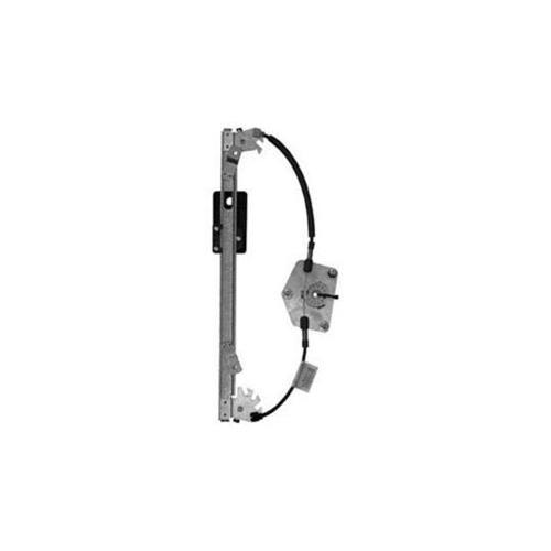 Cam Krıkosu Arka Sol Motorsuz Vw Golf5-Jetta Bm 04-10 (Oem No: 1K4839461B)