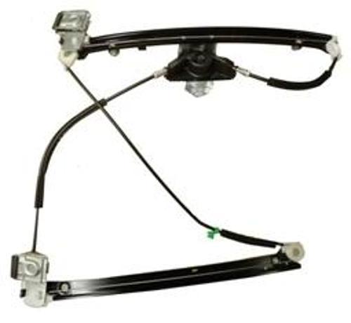 1996-2001 Volkswagen Polo Classic Ön Cam Krikosu Sağ Manuel (Tw) (Adet) (Oem No:6K4837402M)