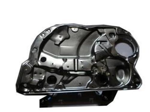 2002-2009 Volkswagen Polo 5 Ön Cam Krikosu Sağ Elektrikli-Motorsuz (Panel Bağlantısı İle)  (Adet) (O