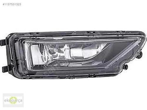 Sıs Farı Sag Vw Amarok Bm 16- (Oem No: 2H6941700A)