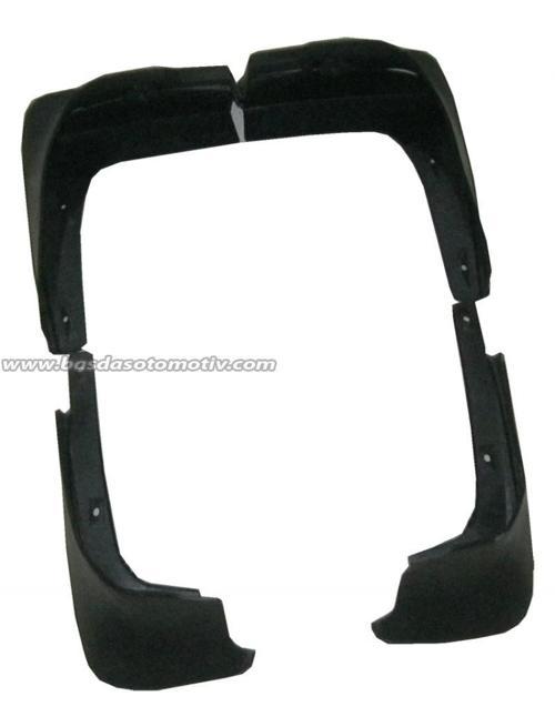 Paçalık Corolla 07-09 Takım (4Lü) Toyota Corolla (Oem No: 1001Pck1009001)
