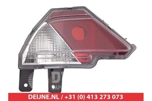 Sıs Lambası Arka Sol Japon Rav4 (A4) Benzin-Dizel 16- (Oem No: 81456-42060)