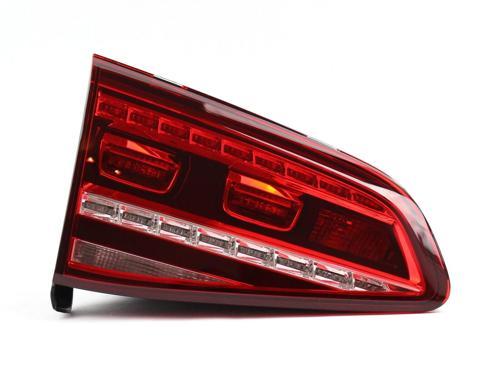 Stop Lambası Iç Sol 714081240701 Vw Golf7 Bm 13- (Oem No: 5G0945307F)