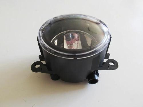 Suzukı Swıft- 11/16; Sis Lambası Sağ/Sol Aynı (Adet) Yuvarlak (Ampülsüz) (Oem No: 8200074008)