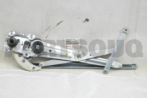 Cam Krikosu Hılux Manuel Ln-145  98-05 Ön Sol (Oem No: 69802-35110)