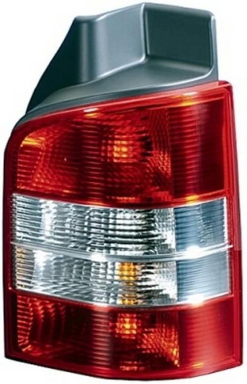 Volkswagen T5 2004 2010 Stop Lambası Sol Beyaz Beyaz (Oem No:7H5945095M)
