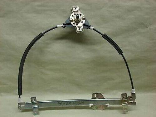 Cam Krikosu Golf2 87-- Sağ Ön None (Oem No: Vw-191837402B)