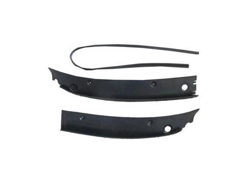 1997-2003 Seat Inca Ön Cam Izgarası Üst Sağ-Sol Set Silgi Paneli Oem No: 6K1853830