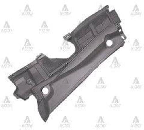 Cam Alt Izgara Corolla Ön 06Sonrası Takım (Oem No: 55708-12330-55709-12110)