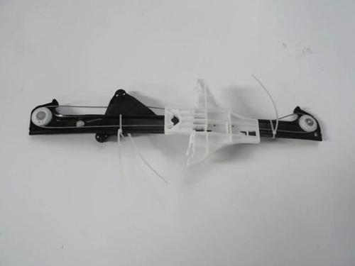 1998-2004 Volkswagen Golf 4 Arka Cam Krikosu Sol Elektrikli-Motorsuz  (Adet) (Oem No:1J4839461F)