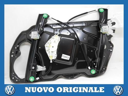 Cam Krikosu Sol Passat 04-- None (Oem No: Vw-3C1837461L)