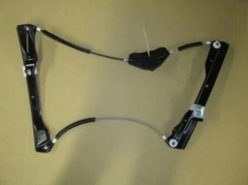 Volkswagen Passat- B6- 05/10; Ön Cam Krikosu Sol Elektrikli (Tw) (Oem No: 3C1837461)