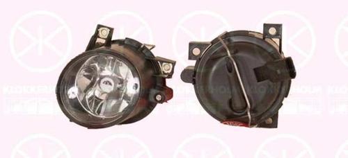 Volkswagen Polo 2001 2004 Sis Farı Sol 1N0 271 022 051 (Oem No:6Q0941699)