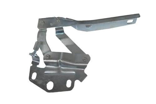 2005-2010 Volkswagen Passat B6 Kaput Menteşesi Sağ (Tw) (Oem No:3C0823302E)