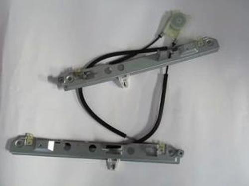 2003-2006 Renault Megane Iı Ön Cam Krikosu Sol Elektrikli-Motorsuz (2Kapı)  (Adet) (Oem No:820032513