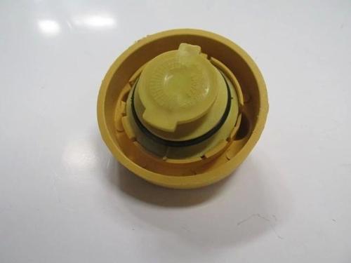 Renault Symbol- 13/21; Motor Yağ Kapağı Sarı (0.9 Benzinli) (Sarı) (Oem No: 8200800258)