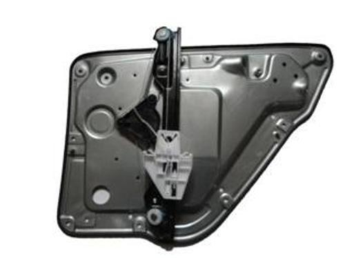 2001-2004 Skoda Fabia Arka Cam Krikosu Sol Manuel (İç Paneli İle Birlikte) (Hb)  (Adet) (Oem No:6Y18
