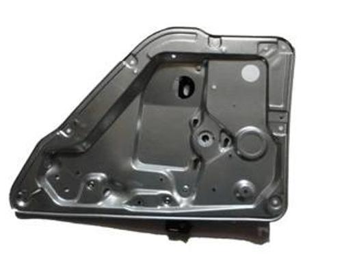 2001-2004 Skoda Fabia Arka Cam Krikosu Sağ Manuel (İç Paneli İle Birlikte) (Hb)  (Adet) (Oem No:6Y18