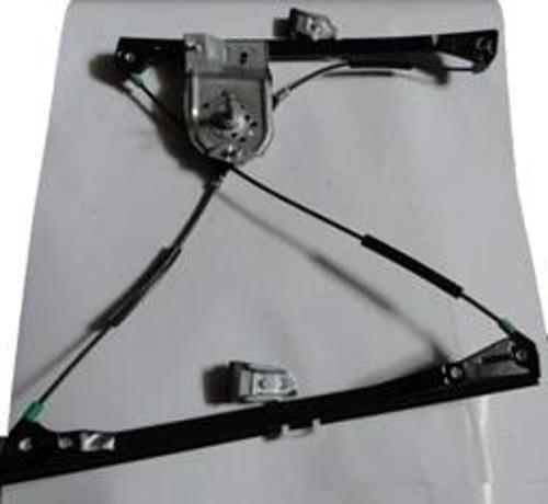 1995-1999 Volkswagen Polo 3 Ön Cam Krikosu Sol Manuel (Tw) (Adet) (Oem No:6N4837401)