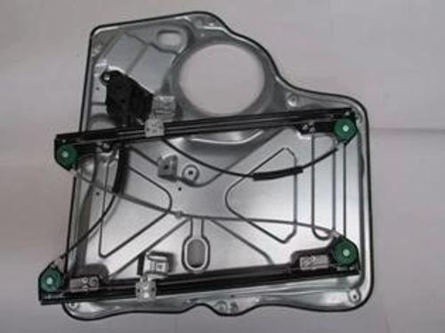 Volkswagen Transporter- T5- 04/09; Ön Cam Krikosu Sağ Elektrikli/Motorsuz/ Koruma Panelli (Tw) (Oem 