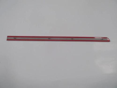 1998-2004 Volkswagen Golf 4 Arka Kapı Bandı Sol Gri (Adet) (Oem No:1J4853753Ggru)