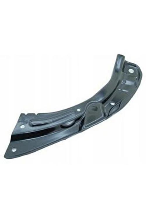 Volkswagen Toledo Rapid 2013  Panel Braketi Sol  (Oem No:5Ja805932A)