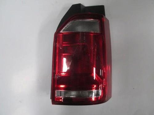 Volkswagen Transporter- Transporter T7- 15/19; Stop Lambası Sağ Kırmızı/Beyaz (Mars) (Oem No: 7E0945