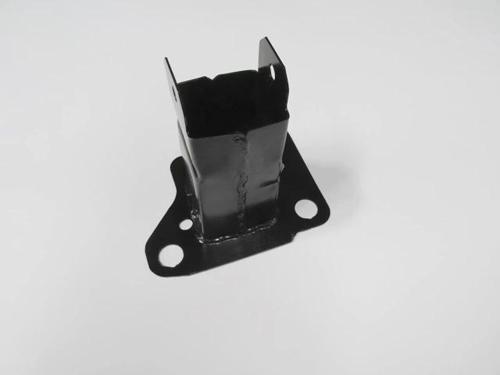 2003-2009 Renault Megane Iı Ön Tampon Şase Üç Demiri Sol (Tampon Demirine Bağlanan) (Adet) (Oem No:8