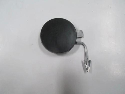 Volkswagen Passat- B7- 11/14; Ön Tampon Çeki Demiri Kapağı (Tw) (Oem No: 3Aa807155)