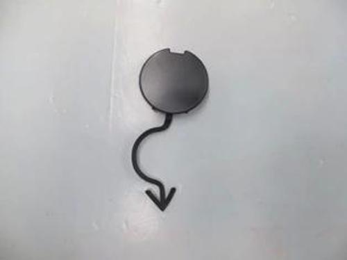 Volkswagen Touran- 08/10; Arka Tampon Çeki Demiri Kapağı (Oem No: 1T0807369)