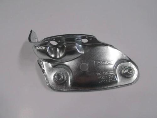 Skoda Octavıa- 05/09; Ön Çamurluk Bağlantı Braketi Uç Kısım Üst Sol (Küçük) (Tw-Y) (Oem No: 1Z082114