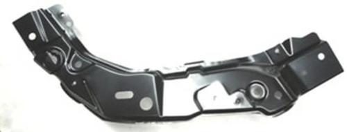 2006-2012 Suzuki Grand Vitara Ön Panel Üst Parça Sağ (Tyg) (Adet) (Oem No:5824165J00)
