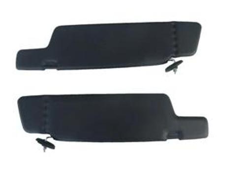 1986-1995 Renault R11 Flash Güneşlik Sağ-Sol Set 2 Parça (Adet) (Oem No:7704001148Oza)