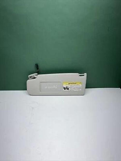 Güneşlik Golf 5- Jetta Gri Sol Oem No: 1K0857551A